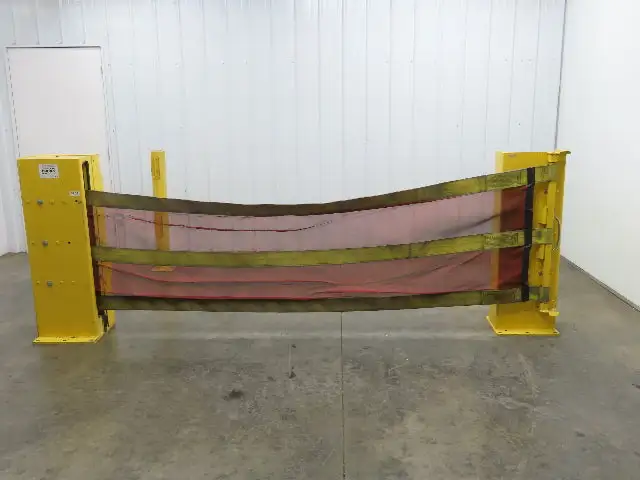Used RITE HITE _UNKNOWN_ Miscellaneous MRO | Arrow Industrial #658950