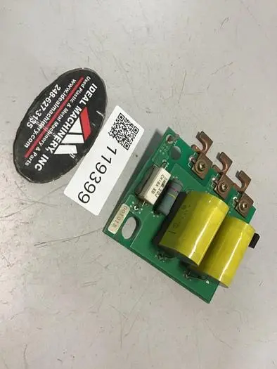 Used HITACHI 68W3030334 Circuit Boards Michigan US | Ideal Machinery #572284