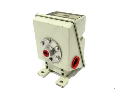 NEW ASHCROFT LPSN4GB 25 XNH PRESSURE SWITCH LPSN4GB25XNH