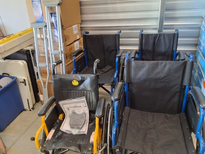 Used _UNKNOWN_ _UNKNOWN_ Home Care / Nursing Supplies Michigan US | Miedema Asset Management Group #1575713