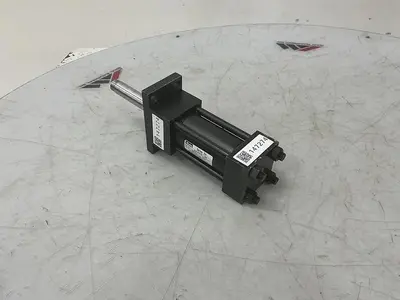 USED PARKER 02.00 J2HUS13A/3.000