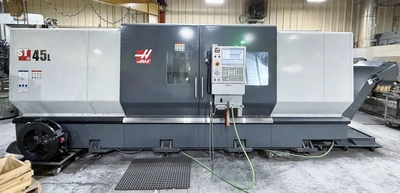 2020 HAAS ST-45L CNC Lathes | SNL Machine Trader LLC (1)