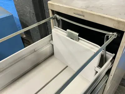 Used STEELCASE 17051 Cabinets Ohio US | HGR 24 #1407529