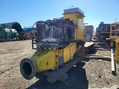 Used OUTOTEC _UNKNOWN_ Analyzers Systems - Other British Columbia CA | Lenmark #1442943