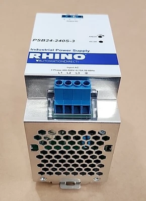 USED Automation Direct PSB24-240S-3