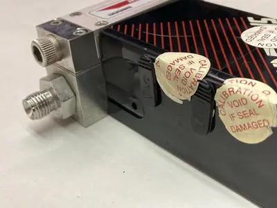 Used SIERRA SCCM Flowmeters Ohio US | Surplus Asset Holdings #1365723