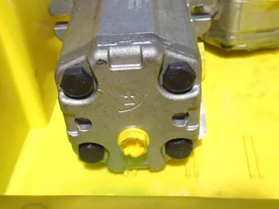 Used SAUER DANFOSS SNM2NN/022BN06GA Pumps Ohio US | HGR 24 #861562