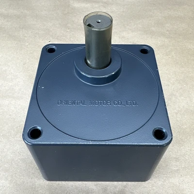 NEW ORIENTAL MOTOR 5GU150KA