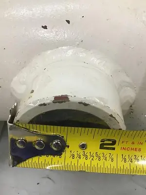 USED DAIKIN LT2020A-10