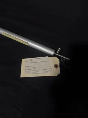New | in-Stock Shanklin/Sealed Air NA Shrink Wrappers Ontario CA | Crawford Packaging #1341400