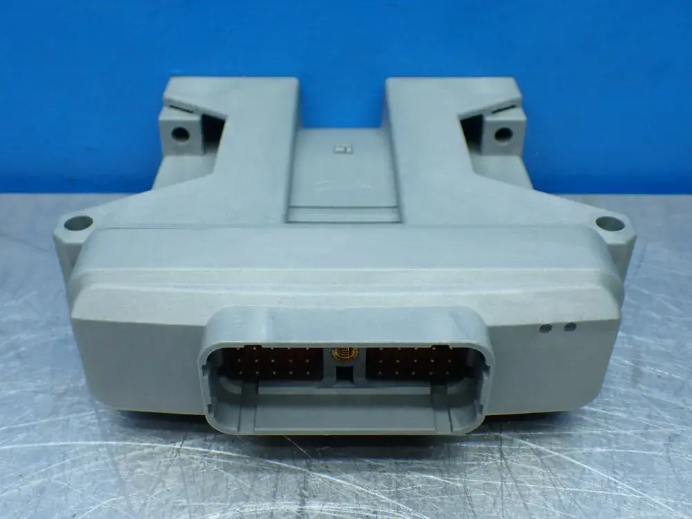 USED DANFOSS MC 050 05500000