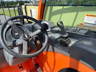 Used 2017 JLG G5-18A Telehandlers New York US | United Lift #1446482