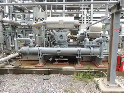 USED ARIEL JGJ/2