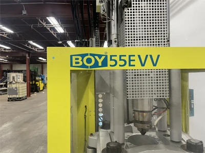 USED BOY 55EVV-205