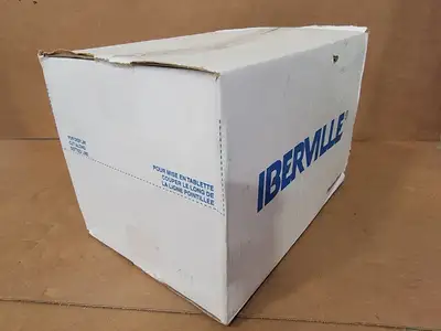 NEW IBERVILLE BC1104