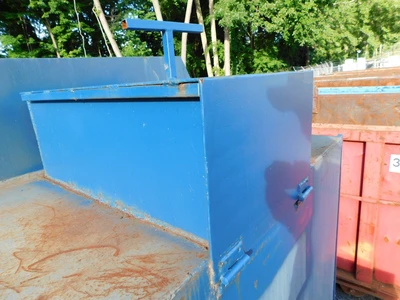 Used _UNKNOWN_ _UNKNOWN_ Trash Compactors Ohio US | Equipment Recovery Corp. #1331854