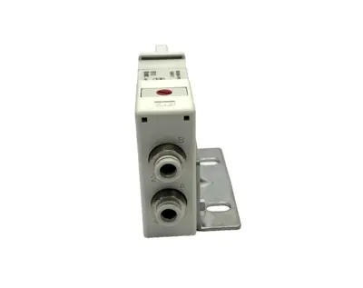 VQ2000-FPG-C6C6-F | SMC  Pneumatic Double Check Block - New Other