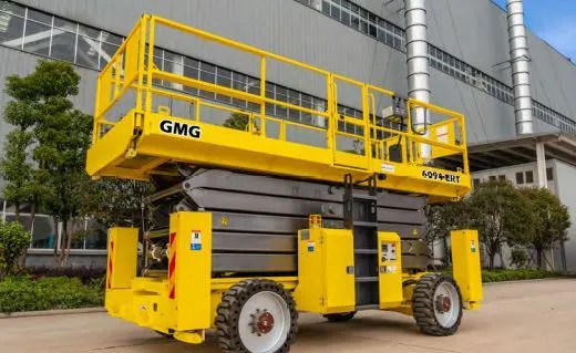NEW 2026 GMG 6094-RT
