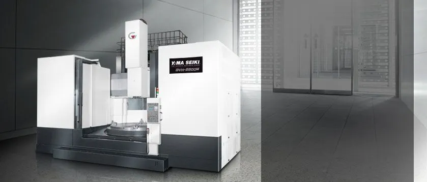 NEW 2024 YAMA SEIKI GV-2000M