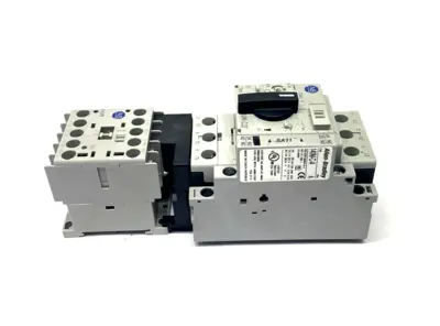 USED ALLEN BRADLEY 140M-C2E-B63