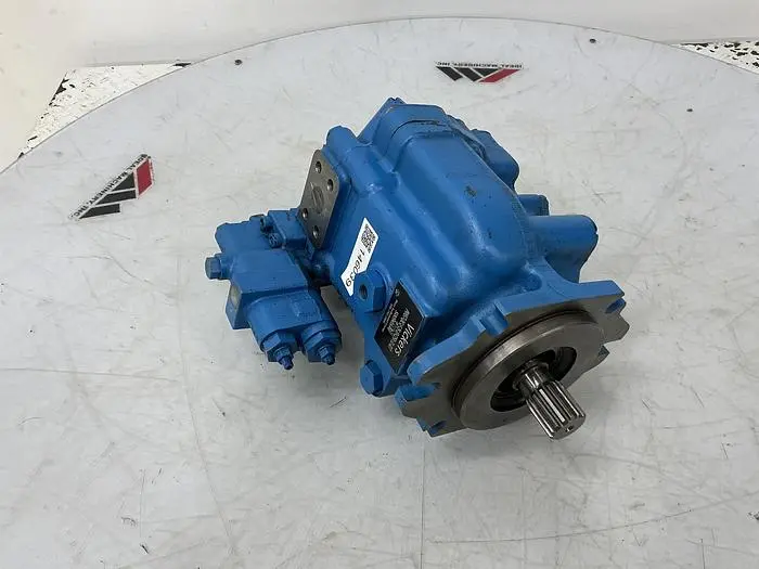 Used VICKERS PVH57-QIC-LF-2S-10-C25V-31-027 Pumps Michigan US | Ideal Machinery #694627