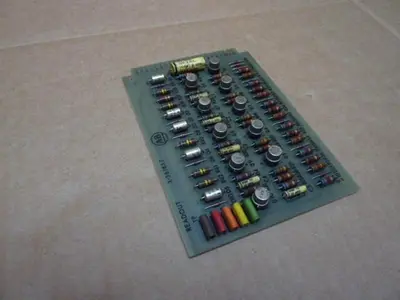 USED ALLEN BRADLEY X-361857
