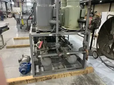 USED 2003 THERMALCARE 70 TON