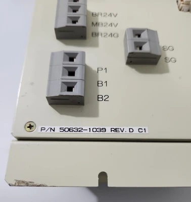 USED Kawasaki 50632-1039
