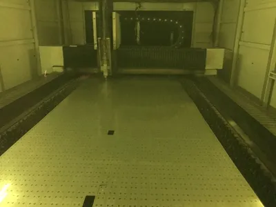 Used 2019 PIRANHA L-510 Laser Cutters Georgia US | The Equipment Hub #162909