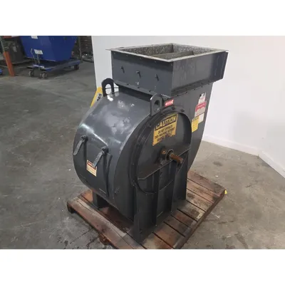 USED NEW YORK BLOWER ACOUSTAFOIL 22