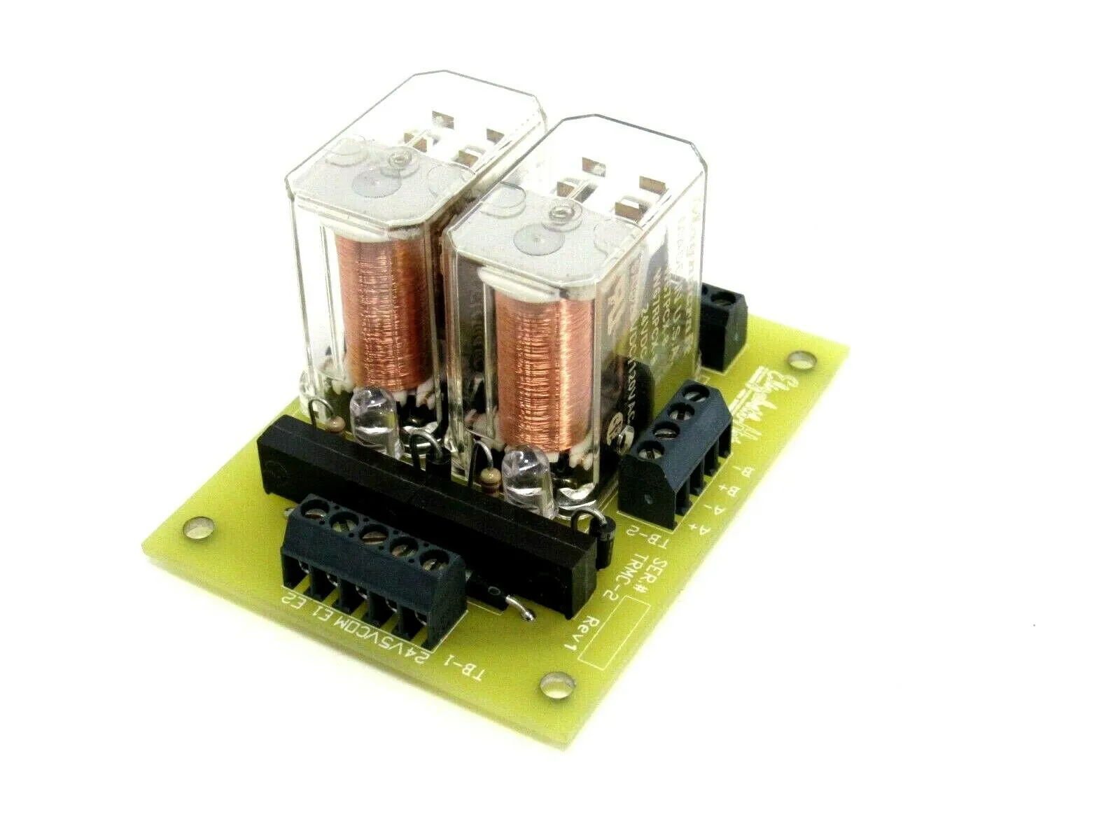 NEW ELIZABETH-HATA TSTR-0006 RELAY TSTR0006