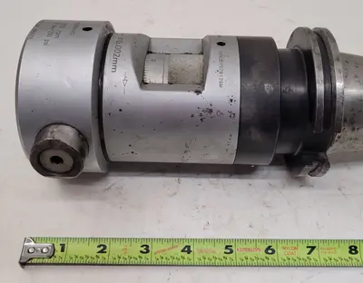 Used KENNAMETAL KR63SVS7B126M Misc Industrial Equipment Kentucky US | Aucto #687135