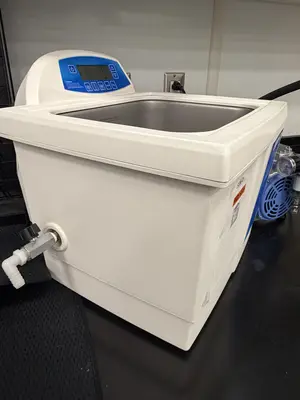 Used _UNKNOWN_ _UNKNOWN_ Ultrasonic Cleaning Machines Rhode Island US | Federal Equipment Company #1347610