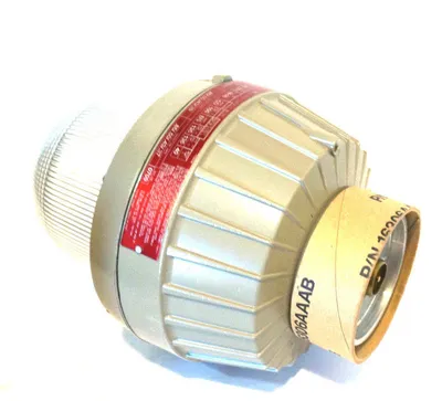 NEW KILLARK EMH070 EMH SERIES H I D FIXTURE 70 WATT