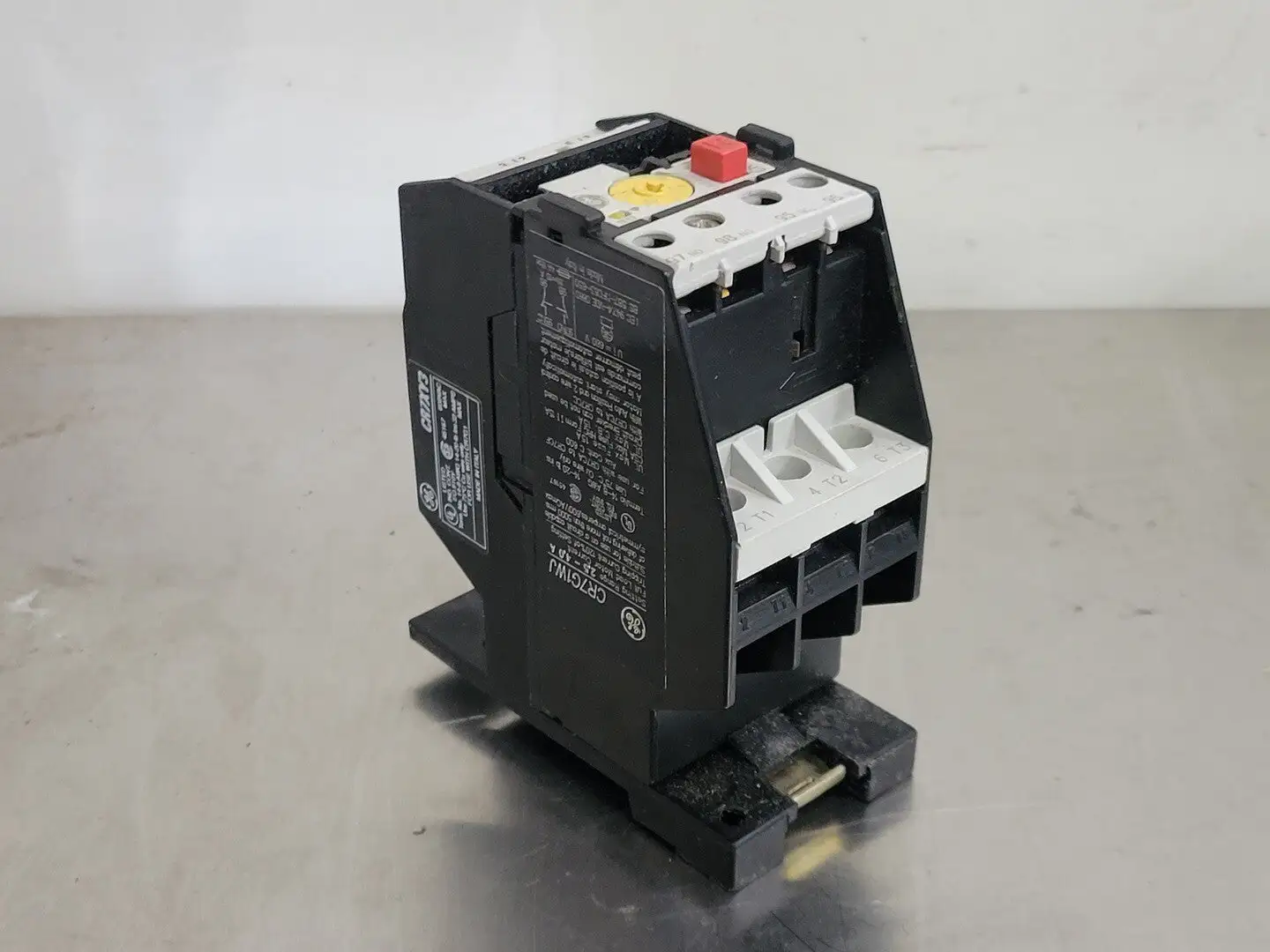 USED GENERAL ELECTRIC CR7G1WJ