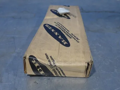 New | in-Stock BANNER PVA100P6EQ Photoelectric Sensors Ohio US | HGR 24 #872914