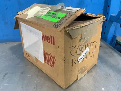 Used HONEYWELL STD924E2A000000X.1C.MB.SM.TGB67M Pressure Transmitters Ohio US | HGR 24 #1414090