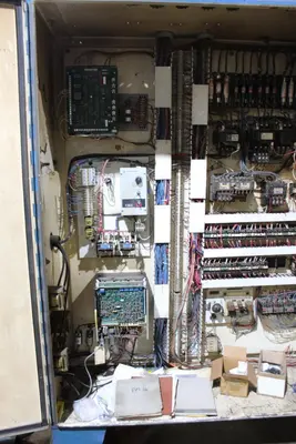 ROCKFORD Hydraulic MILLING MACHINE | Levy Recovery Group (39)