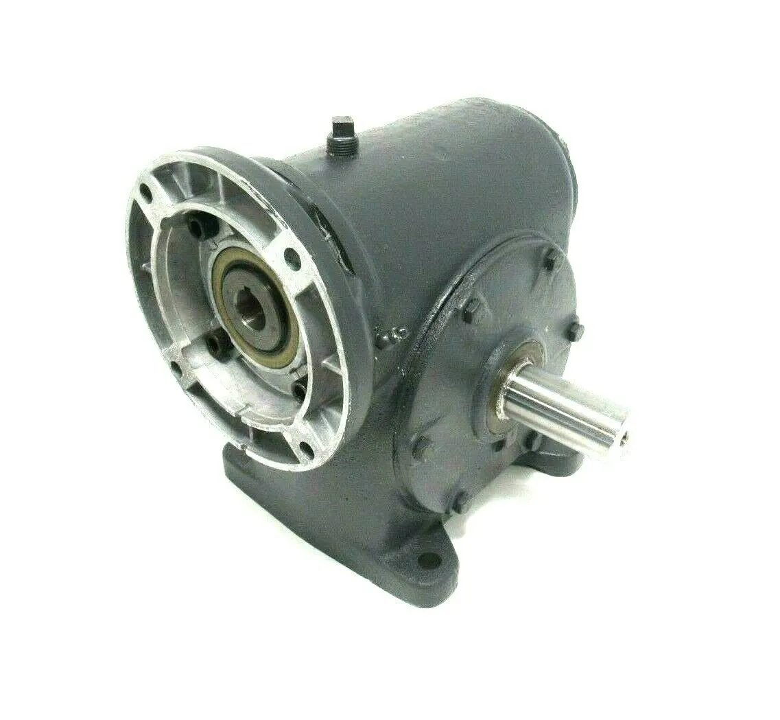 NEW MORSE 30GCT60-R-145T GEAR REDUCER 60:1 30GCT60R145T