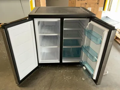 Used AVANTI RMS551SS Refrigerators Michigan US | Miedema Asset Management Group #1340968