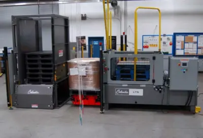USED COLUMBIA LTS-PD