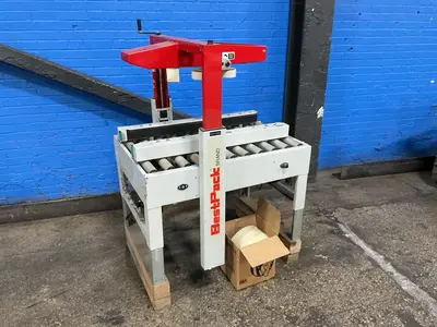 Used BESTPACK PACKAGING SYSTEMS MSD222 Miscellaneous Packaging Equipment Ohio US | HGR 24 #1352761