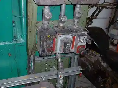 netzsch media mill 25 hp