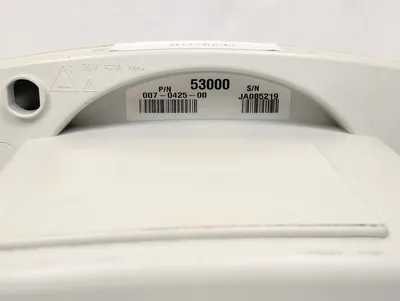 USED Welch Allyn 53000
