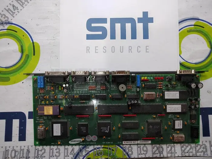 Used 2019 SAMSUNG J9060068A Circuit Boards Florida US | SMT Resource #484297