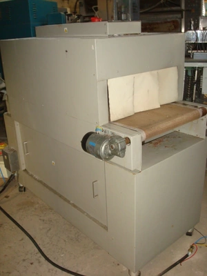 Shrink Wraps Uk Tunnel 520mm X 200mm Kct