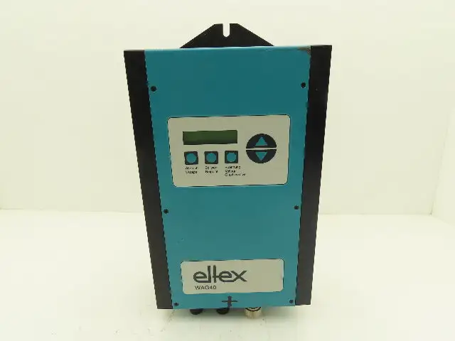 Used ELTEX _UNKNOWN_ Power Supplies | Arrow Industrial #559741