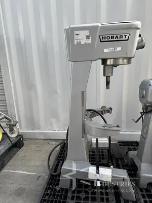 USED HOBART A-300