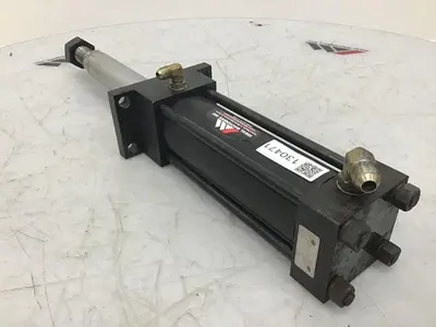 USED HYDRO LINE N5F-2.5X7