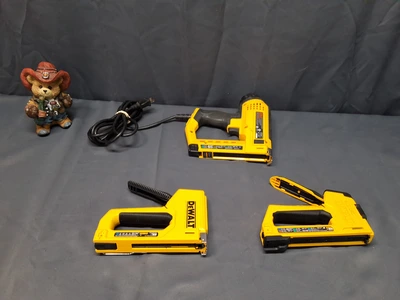 Used _UNKNOWN_ _UNKNOWN_ Staplers Michigan US | Miedema Asset Management Group #1413568